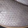 New Look Mens Weave Loafers Image 7