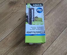 Fish tank accessories