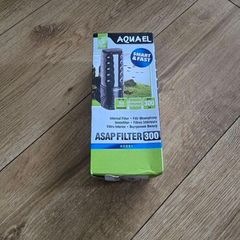 Fish tank accessories