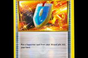 VS Seeker 110/108 Gold Secret Holo Rare Roaring Skies Pokemon Card XY