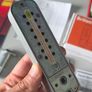 Push Button Mechanical Code Lock (Briton) Image 7