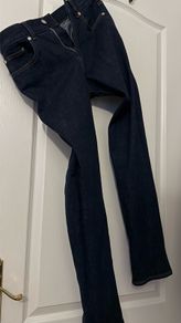 Arket jeans (Birch) M size