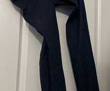 Arket jeans (Birch) M size