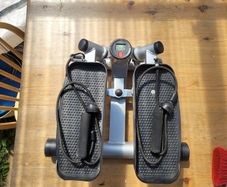 Crane Mini stepper