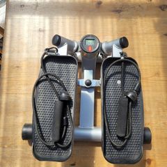 Crane Mini stepper