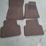 luxury car mats Audi a5 Image 3