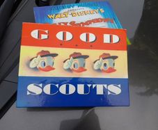 Boxed  Limited Edition lapel pins