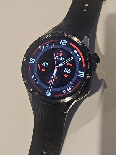 OnePlus Watch 3