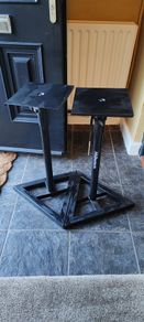 Speaker Stands