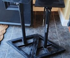 Speaker Stands