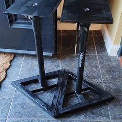 Speaker Stands