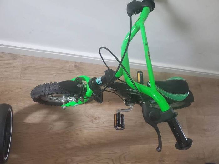 12 inch kids bike