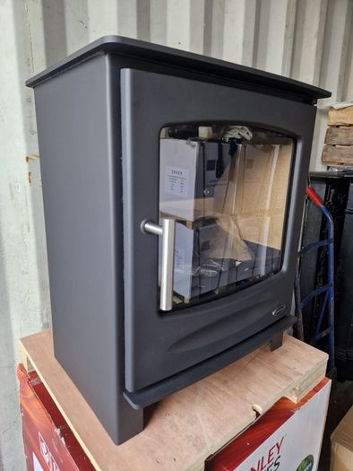 Henley sherwood 12kw