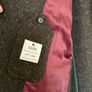 Magee 100% wool over-shirt 40R Image 3
