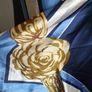 Silk scarf Image 2