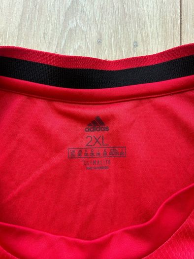 Manchester United Jersey