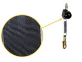 Fall Arresters / Retractable Irudek Tiger 2.5m
