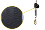 Fall Arresters / Retractable Irudek Tiger 2.5m