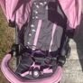 Silver cross stroller Image 3