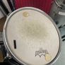 Pearl Target 4-Piece Drum Kit with Stool and Kick Pedal Image 3
