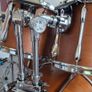 Pearl drum kit Image 6
