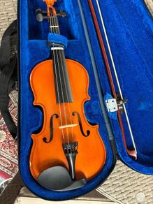 Valencia Junior Violin