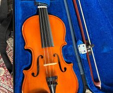 Valencia Junior Violin