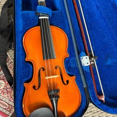 Valencia Junior Violin