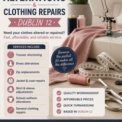 alteration