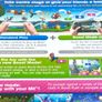 Super Mario Bros U for Wii U - Fault - Boxed Image 4