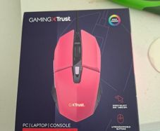 BNIB Felox Illuminated Mouse GXT109P