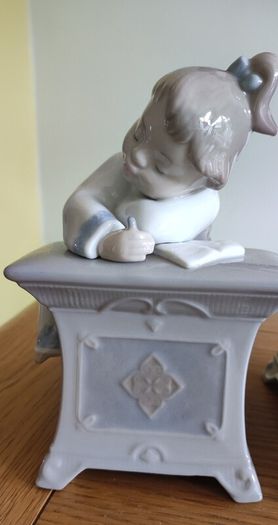 Figurine Nao by Liadro