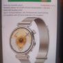 Huawei GT 6 41mm GPS rose gold Smart Image 10