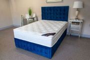 Luxury Beds