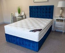 Luxury Beds