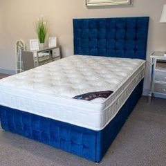 Luxury Beds