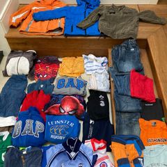 Kids clothes age 7-8