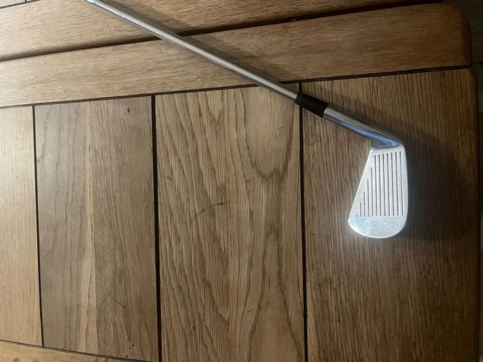 Mizuno golf clubs 9-3 iron