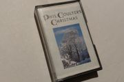 Phil Coulter's Christmas Tape Cassette