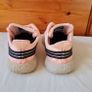2018 adidas sobakov Size 8 eu 42 Rose in excellent condition Image 8