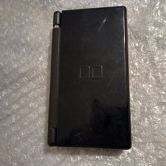 Nintendo DS.