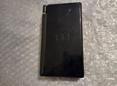 Nintendo DS.