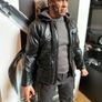 Terminator T-800 Guardian Genisys Hot Toys 1/6 Scale MMS 307 Image 5