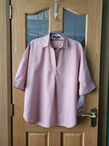 Primark oversized shirt, Size 14