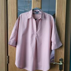 Primark oversized shirt, Size 14