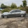 Breaking bmw 520 M sport 2009 e60 a52/7 n47d20a Image 9