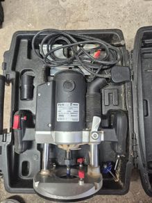 Trend Router