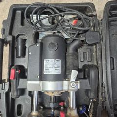 Trend Router