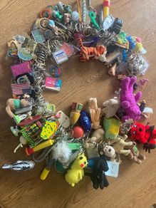 keyrings