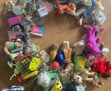 keyrings